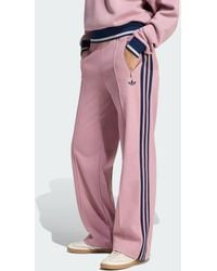adidas - Classic Track Pants - Lyst