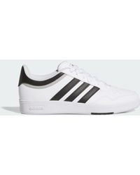 adidas - Hoops 4.0 Shoes - Lyst