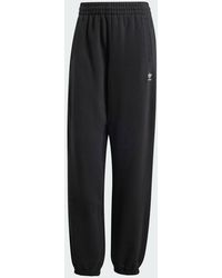 adidas - Essentials French Terry Joggers - Lyst