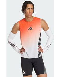 adidas - Camiseta Sin Mangas Terrex Xperior Pro - Lyst
