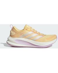 adidas - Supernova Ease 2 W Running Shoes - Lyst