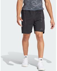 adidas - Designed For Training Workout Shorts - Lyst