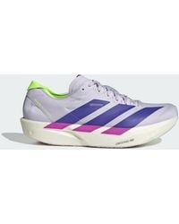 adidas - Adizero Takumi Sen 11 Running Shoes - Lyst
