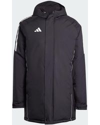 adidas - Tiro 24 Stadium Parka - Lyst