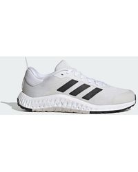 adidas - Everyset Trainer Shoes/ 8 B - Lyst