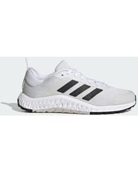 adidas - Everyset Trainer Shoes - Lyst