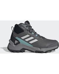 adidas - Eastrail 2.0 Mid Rain.rdy Hiking Shoes - Lyst