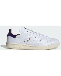 adidas - Stan Smith Lux Shoes - Lyst