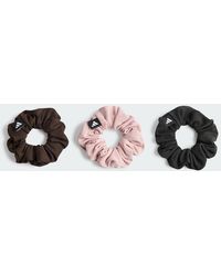 adidas - Scrunchie 3Pp - Lyst
