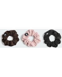 adidas - Scrunchies 3Pp - Lyst