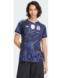 adidas - Argentina National Team 2026 Away Replica Jersey - Lyst