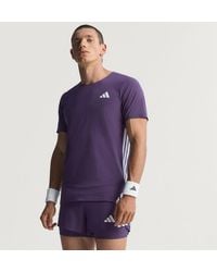 adidas - Adizero Running T-Shirt - Lyst