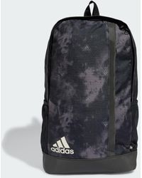 adidas - Linear Graphic Backpack - Lyst