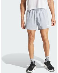 adidas - Pantalón Corto Own The Run - Lyst