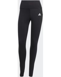 adidas - Feelbrilliant Designed To Move Tights - Lyst