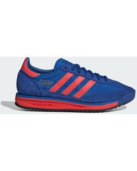 adidas - Sl 72 Rs Shoes - Lyst