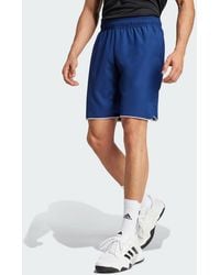 adidas - Club Tennis Climacool Shorts - Lyst