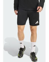 adidas - Entrada 26 Training Shorts - Lyst