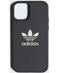 adidas - Molded Basic iPhone 2020 Schutzhülle 6,1 Zoll - Lyst