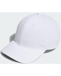adidas - Tour Snapback Crestable Cap - Lyst