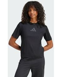 adidas - Z. N.E. Tee - Lyst