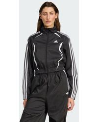 adidas - Giacca Da Allenamento Adilenium Stagione 4 Teamgeist Slim - Lyst