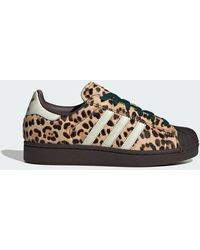 adidas Originals - Superstar Sneakers - Lyst