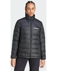 adidas - Terrex Multi Light Down Jacket - Lyst