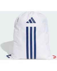adidas - France Gymbag - Lyst
