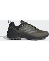 adidas - Terrex Swift R3 Hiking Shoes - Lyst