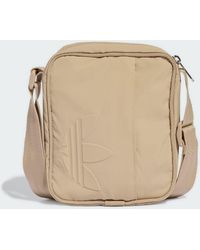 adidas - Everyday Icons Small Item Bag - Lyst