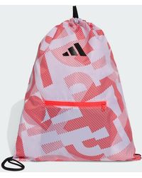 adidas - Poc Gymbag - Lyst