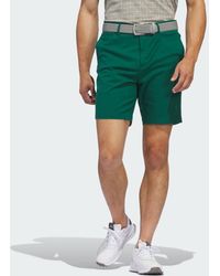 adidas - Short da golf Go-To Five-Pocket - Lyst