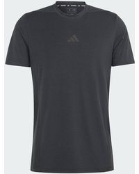 adidas - Designed For Training Workout T-shirt - Lyst