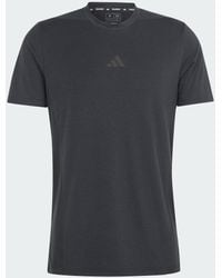 adidas - Designed For Training Workout T-shirt - Lyst