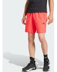 adidas - Train Essentials Woven Training Shorts - Lyst