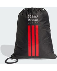 adidas - Audi Revolut F1 Team Dna Gymsack - Lyst