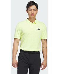 adidas - Ultimate365 Tour Seamless Polo Shirt - Lyst