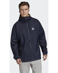 adidas id wnd jacket