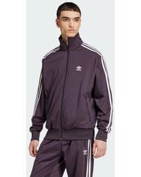 adidas - Adicolor Classics Firebird Track Top - Lyst
