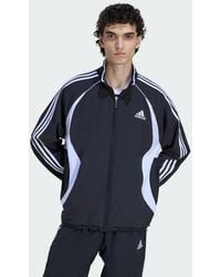 adidas - Teamgeist Adicolor Track Top - Lyst