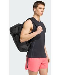 adidas - Hybrid Backpack - Lyst