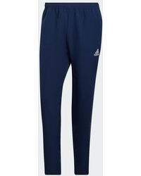 adidas - Entrada 22 Presentation Pants - Lyst