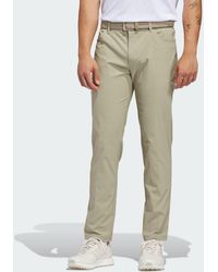adidas - Ultimate365 5-Pocket Pant - Lyst