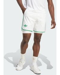 adidas - Tennis Climacool Shorts Set - Lyst