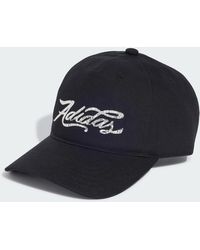 adidas - Originals Baseball Cap - Lyst