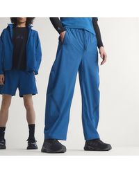 adidas - Z.N.E. Woven Pant - Lyst
