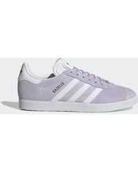 adidas gazelle moda