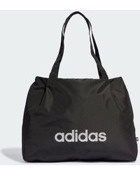 adidas - Essentials Linear Shopper Tasche - Lyst