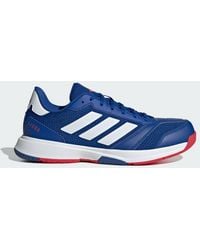 adidas - Ligra 8 Indoor Shoes - Lyst